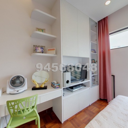 Wing On Life Garden (D10), Apartment #926452